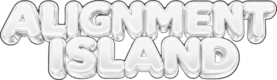Alignment Island